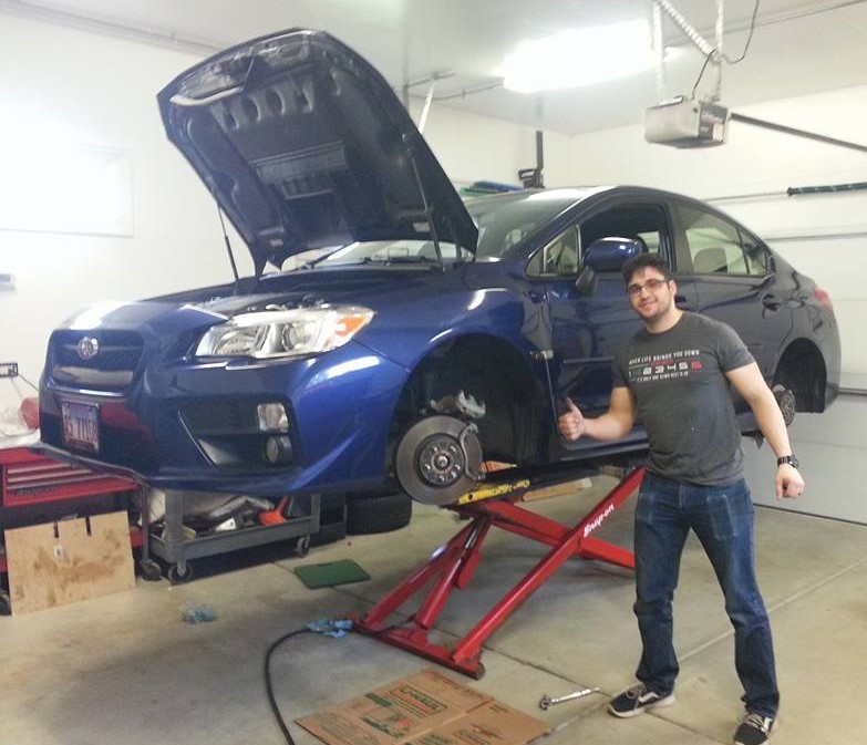 57 Car Modification Shops In Chicago  Best Free